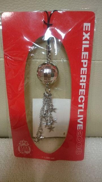 J MdIEXILE CucA[2008 ~[{[ Xgbv Vo[ F   ^gObY 