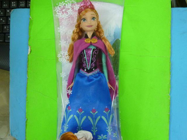 キラキラドレスドール アナ < おもちゃ  キラキラドレスドール アナ < おもちゃの