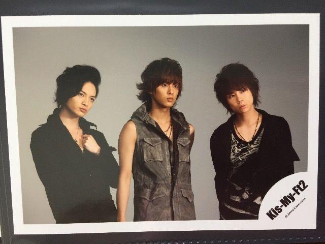 Kis-My-Ft2写真45 < タレントグッズ Kis-My-Ft2写真45 < タレントグッズの