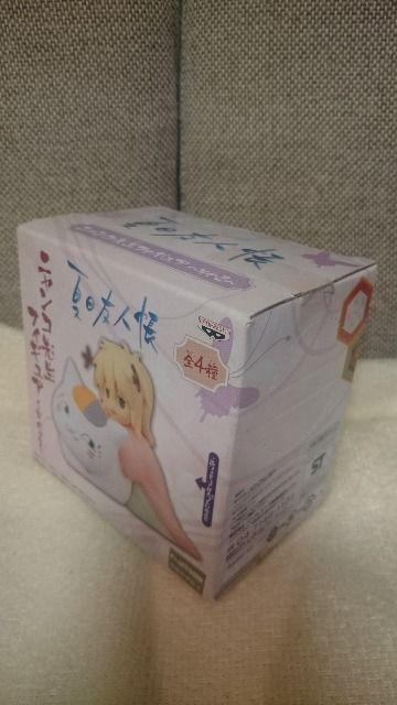 未開封 夏目友人帳 ニャンコ先生 フィギュア〜その2〜 2012 < アニメ/コミック/キャラクター 未開封 夏目友人帳 ニャンコ先生 フィギュア〜その2〜 2012 < アニメ/コミック/キャラクターの