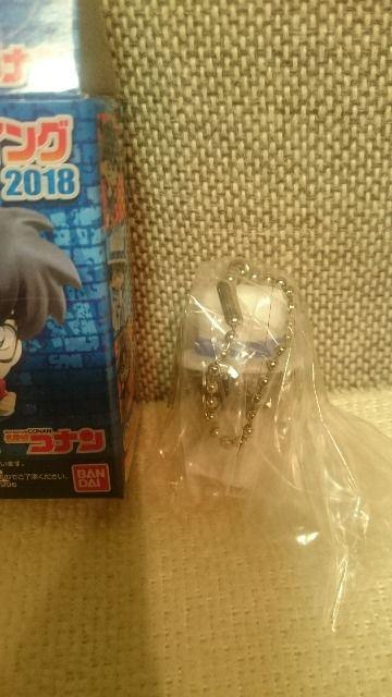 未開封 名探偵コナン スイング 2018 怪盗キッド < アニメ/コミック/キャラクター 未開封 名探偵コナン スイング 2018 怪盗キッド < アニメ/コミック/キャラクターの