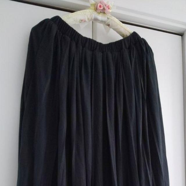 シェリーナ☆プリーツスカート☆ロング < 女性ファッション  シェリーナ☆プリーツスカート☆ロング < 女性ファッションの