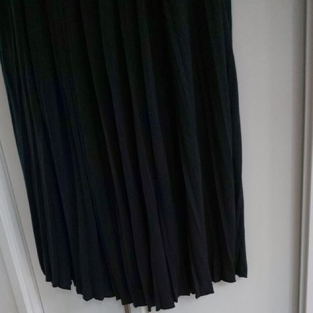 シェリーナ☆プリーツスカート☆ロング < 女性ファッション  シェリーナ☆プリーツスカート☆ロング < 女性ファッションの