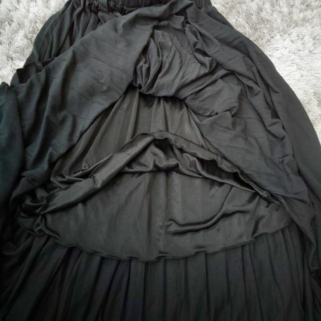 シェリーナ☆プリーツスカート☆ロング < 女性ファッション  シェリーナ☆プリーツスカート☆ロング < 女性ファッションの