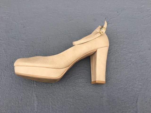 エスペランザ アンクルストラップパンプス < 女性ファッション  エスペランザ アンクルストラップパンプス < 女性ファッションの
