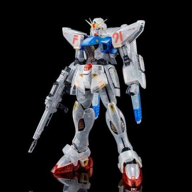 限定 MG  ガンダムF91 Ver.2.0 残像イメージカラー < ホビー  限定 MG  ガンダムF91 Ver.2.0 残像イメージカラー < ホビーの