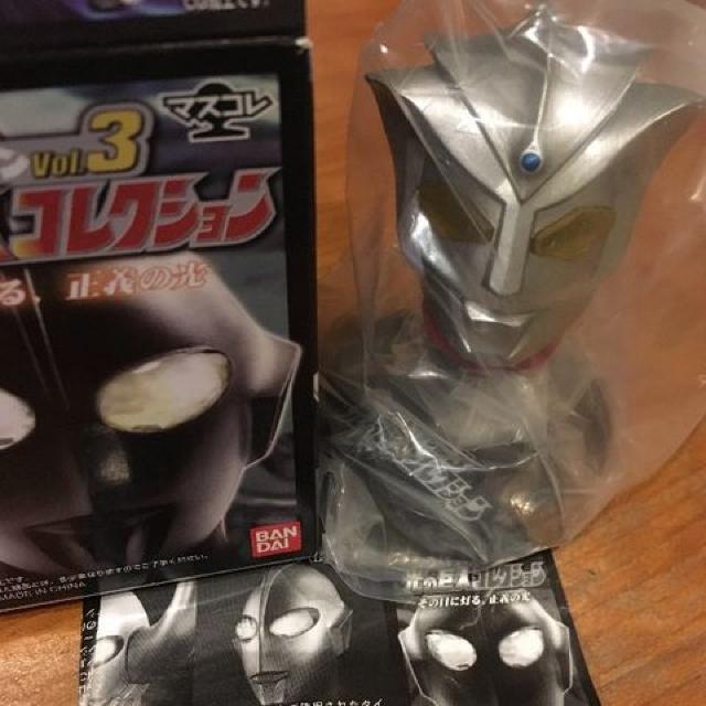 光の巨人コレクション vol,3 アストラ ★バンダイ★ < ホビー  光の巨人コレクション vol,3 アストラ ★バンダイ★ < ホビーの