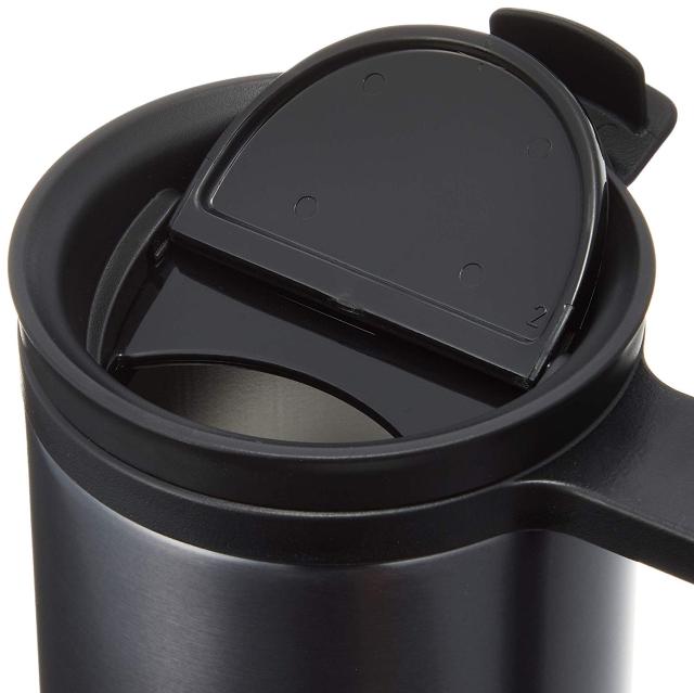 サーモス 真空断熱マグ 280ml < レジャー/スポーツ  サーモス 真空断熱マグ 280ml < レジャー/スポーツの