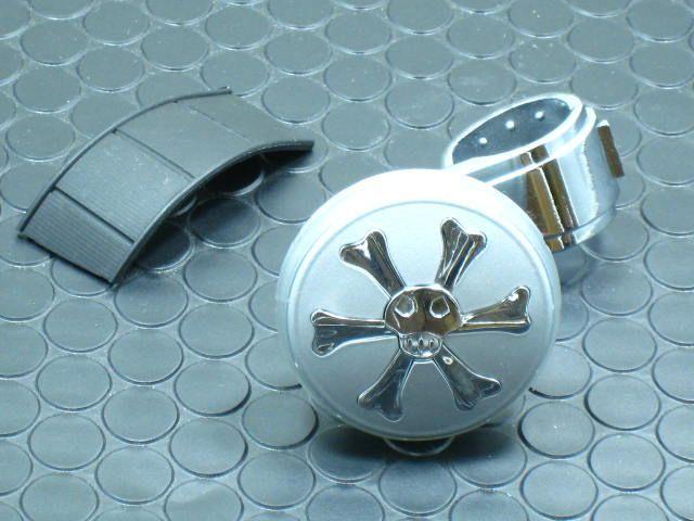 2色より/わけあり★スカルマークハンドルスピンナー < 自動車/バイク 2色より/わけあり★スカルマークハンドルスピンナー < 自動車/バイク