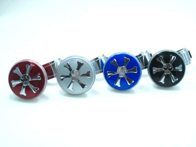 2色より/わけあり★スカルマークハンドルスピンナー < 自動車/バイク 2色より/わけあり★スカルマークハンドルスピンナー < 自動車/バイク