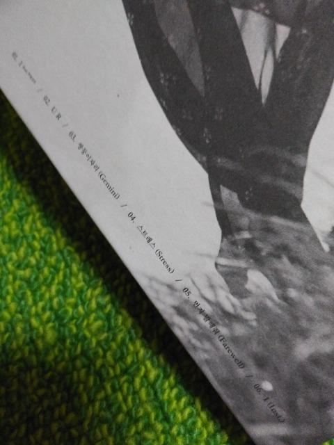 TAEYEON~jAohVOICE(Ղ` CD+LIVE DVD)