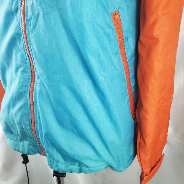 新品★SOUL★スポーツに!フード付きジャンバー/ブルゾン★M★ < 女性ファッション 新品★SOUL★スポーツに!フード付きジャンバー/ブルゾン★M★ < 女性ファッションの