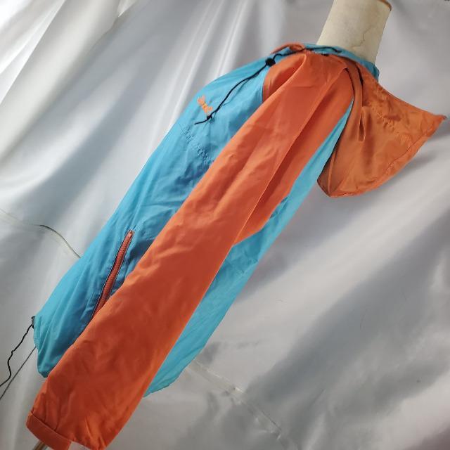 新品★SOUL★スポーツに!フード付きジャンバー/ブルゾン★M★ < 女性ファッション 新品★SOUL★スポーツに!フード付きジャンバー/ブルゾン★M★ < 女性ファッションの