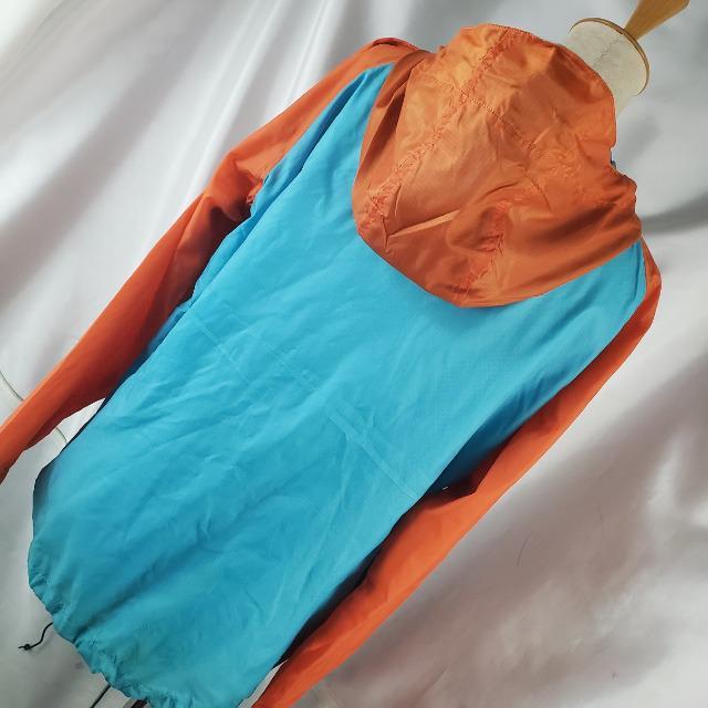 新品★SOUL★スポーツに!フード付きジャンバー/ブルゾン★M★ < 女性ファッション 新品★SOUL★スポーツに!フード付きジャンバー/ブルゾン★M★ < 女性ファッションの