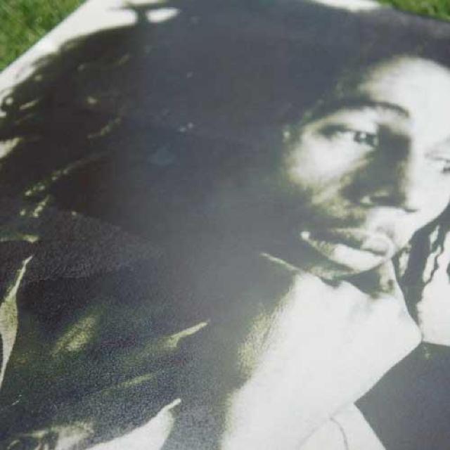 ViyuLŔzBob Marley^{uE}[[@1945-1981@-Nostalgic-  zr[ 