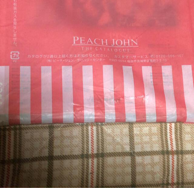 PEACH JOHN�J�^���O �g��ЂȂ� 2010�N�H�� �� �{/�G���� 