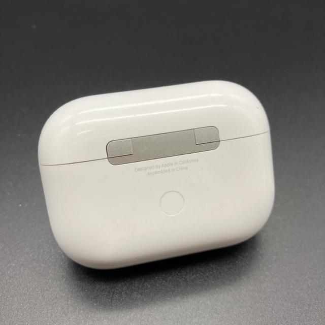  Apple Abv AirPodspro [dP[X A2190  Ɠd/AV 