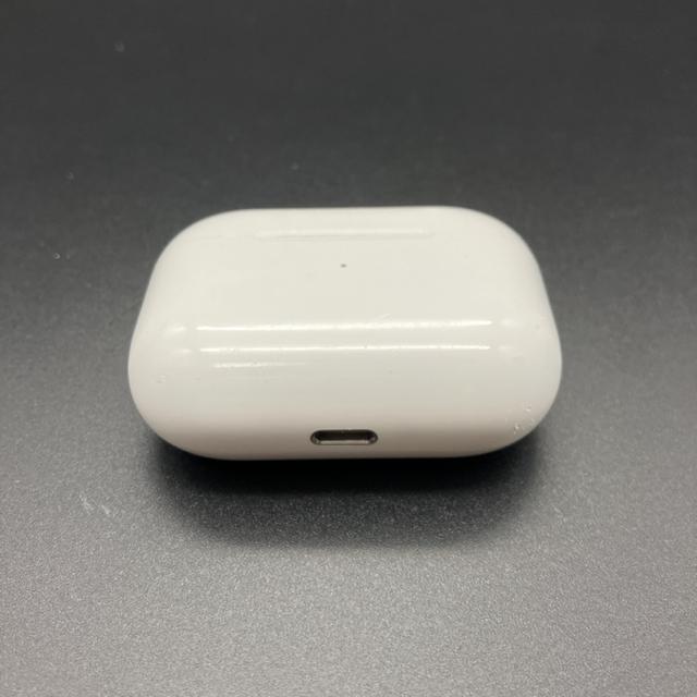  Apple Abv AirPodspro [dP[X A2190  Ɠd/AV 