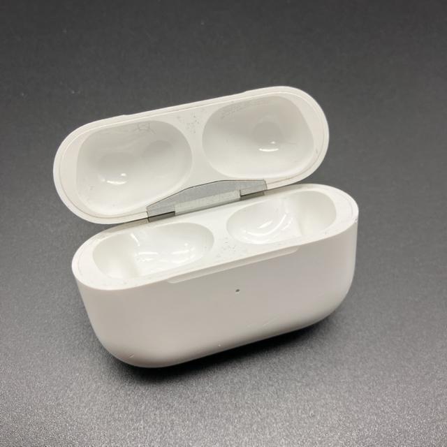  Apple Abv AirPodspro [dP[X A2190  Ɠd/AV 