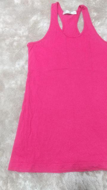 size細身M/薄手/タンクトップ// < 女性ファッション size細身M/薄手/タンクトップ// < 女性ファッションの