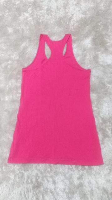 size細身M/薄手/タンクトップ// < 女性ファッション size細身M/薄手/タンクトップ// < 女性ファッションの