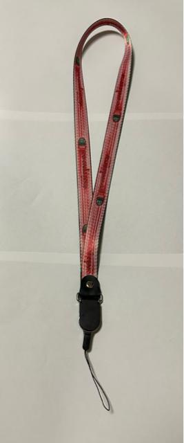 新品 ネックストラップ < 家電/AV  新品 ネックストラップ < 家電/AVの