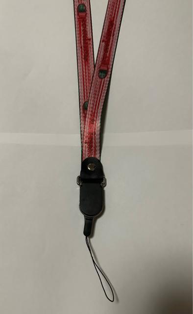 新品 ネックストラップ < 家電/AV  新品 ネックストラップ < 家電/AVの