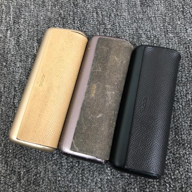 即決 IQOS イルマ プライム 電子タバコ 2個セット < 男性ファッション  即決 IQOS イルマ プライム 電子タバコ 2個セット  < 男性ファッションの