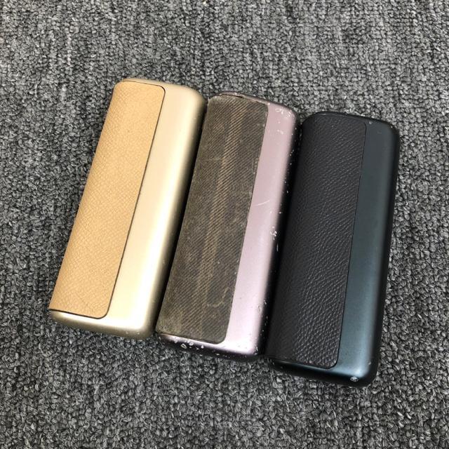 即決 IQOS イルマ プライム 電子タバコ 2個セット < 男性ファッション  即決 IQOS イルマ プライム 電子タバコ 2個セット < 男性ファッションの