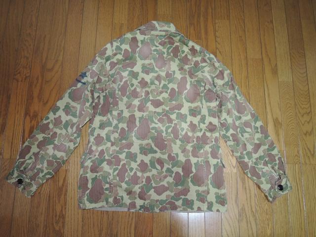 VISVIM rYr  ACHSE JACKET CAMO 1  w{[ ~^[ J Jo[I[ WPbg  uh 