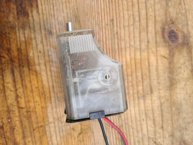 当時物 エレクトリックフラッシャー 車 バイク スクーターにも < 自動車/バイク 当時物 エレクトリックフラッシャー 車 バイク スクーターにも < 自動車/バイク