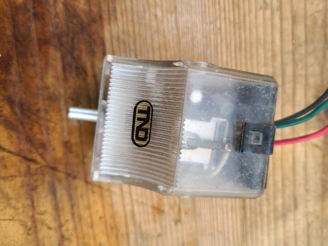 当時物 エレクトリックフラッシャー 車 バイク スクーターにも < 自動車/バイク 当時物 エレクトリックフラッシャー 車 バイク スクーターにも < 自動車/バイク