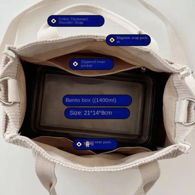 爆ヤス価格1390円★コーデュロイショルダートートバッグ 多ポケット付き - ソリッドカラー ハンドバッグ マグネットクローズ < 女性ファッション  爆ヤス価格1390円★コーデュロイショルダートートバッグ 多ポケット付き - ソリッドカラー ハンドバッグ マグネットクローズ < 女性ファッションの