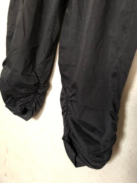 INDIVI インディヴィ シャーリング ストレッチ Wゴムパンツ 41 < ブランド INDIVI インディヴィ シャーリング ストレッチ Wゴムパンツ 41 < ブランドの