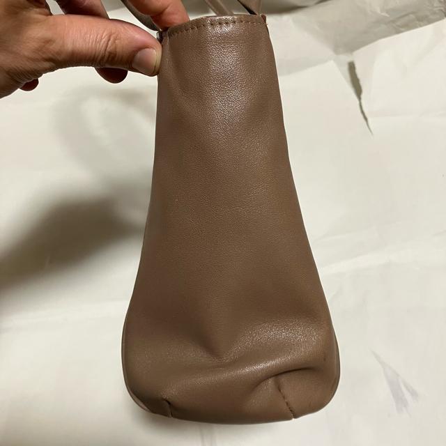 【ヴィンテージ】【ノーブランド扱い】 ペイズリー柄 / ハンドバッグ レザー < 女性ファッション  【ヴィンテージ】【ノーブランド扱い】 ペイズリー柄 / ハンドバッグ レザー < 女性ファッションの