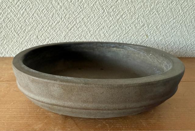 ミニ盆栽鉢 落款植木鉢 丸鉢 植木 盆栽鉢 観葉植物 落款印あり < ペット/手芸/園芸  ミニ盆栽鉢 落款植木鉢 丸鉢 植木 盆栽鉢 観葉植物 落款印あり < ペット/手芸/園芸の