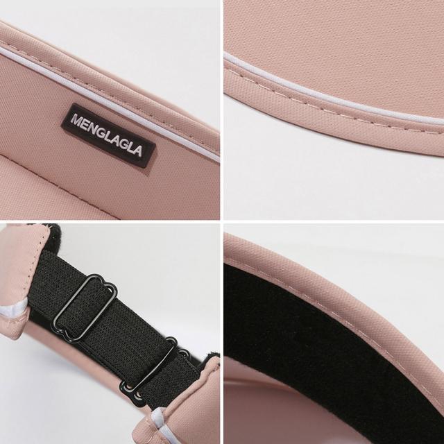 送料無料 新品 韓国サンバイザー つば広 レディース 夏 < 女性ファッション  送料無料 新品 韓国サンバイザー つば広 レディース 夏 < 女性ファッションの