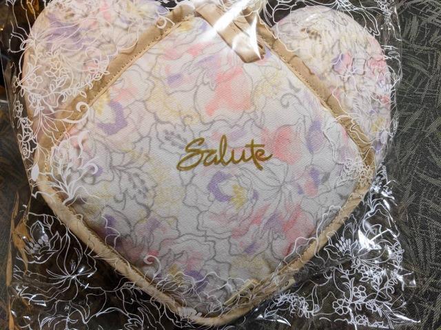 Wacoal■ワコール■salute■サルート■店舗限定■39G・39グループ■非売品ノベルティ『鍋敷き&ミトン』■新品未開封品 < 女性ファッション Wacoal■ワコール■salute■サルート■店舗限定■39G・39グループ■非売品ノベルティ『鍋敷き&ミトン』■新品未開封品 < 女性ファッションの