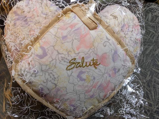 Wacoal■ワコール■salute■サルート■店舗限定■39G・39グループ■非売品ノベルティ『鍋敷き&ミトン』■新品未開封品 < 女性ファッション Wacoal■ワコール■salute■サルート■店舗限定■39G・39グループ■非売品ノベルティ『鍋敷き&ミトン』■新品未開封品 < 女性ファッションの