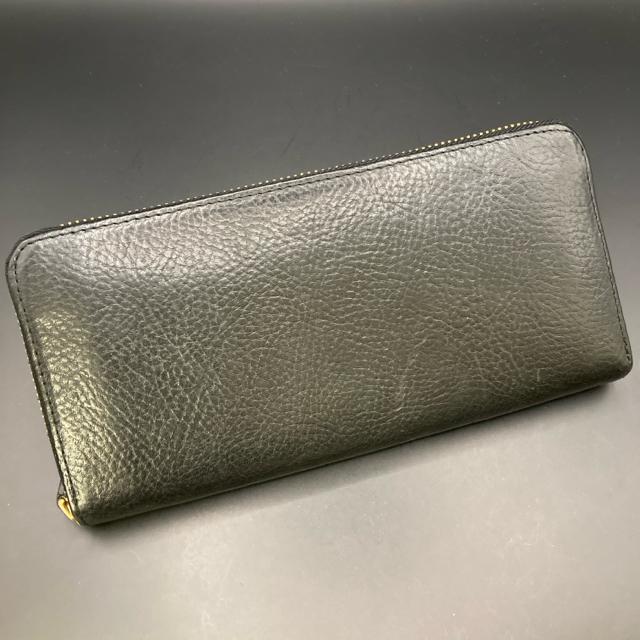 vegetable tanned leather from italy 長財布 < 男性ファッション vegetable tanned leather from italy 長財布 < 男性ファッションの