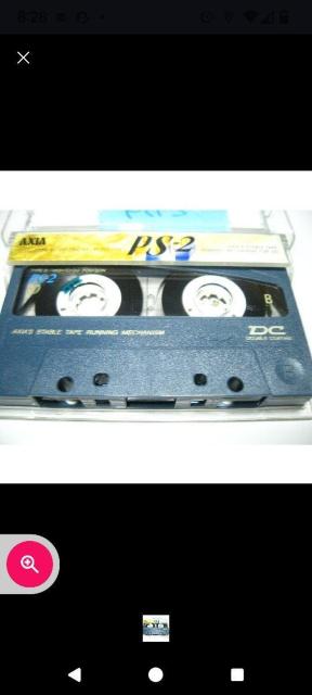 AXIA PS2 80JZbge[v  Type2nC|W ܂   Ɠd/AV 