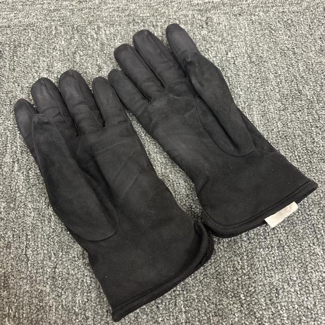即決 UNIQLO ユニクロ ヒートテックライニングスウェードタッチグローブ < ブランド  即決 UNIQLO ユニクロ ヒートテックライニングスウェードタッチグローブ < ブランドの