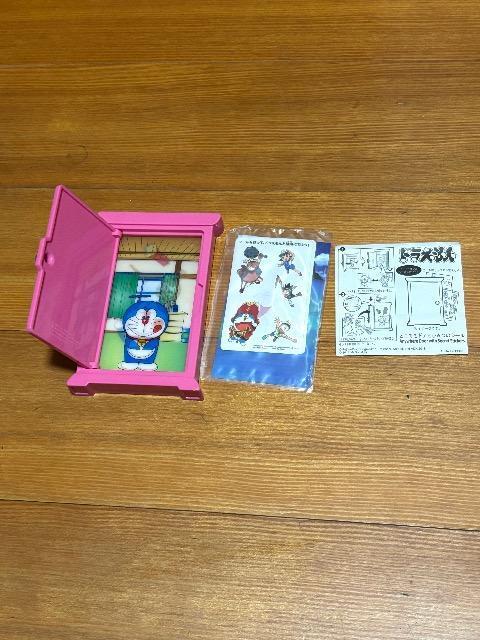 マックハッピーセットおもちゃドラえもんどこでもドア新品未使用即決 < アニメ/コミック/キャラクター マックハッピーセットおもちゃドラえもんどこでもドア新品未使用即決 < アニメ/コミック/キャラクターの