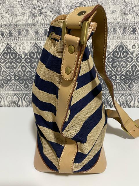 【良品】BALLY バリー ハンドバッグ ショルダーバッグ 肩掛け ブラック < ブランド  【良品】BALLY バリー ハンドバッグ ショルダーバッグ 肩掛け ブラック < ブランドの