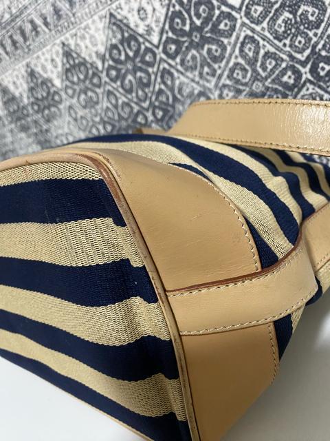 【良品】BALLY バリー ハンドバッグ ショルダーバッグ 肩掛け ブラック < ブランド  【良品】BALLY バリー ハンドバッグ ショルダーバッグ 肩掛け ブラック < ブランドの