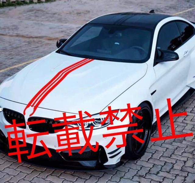 即納・送料無料 赤 BMW ボンネット&リアステッカー レーシングステッカー 1/2/3/4シリーズ M3 M5 E46 E90他 < 自動車/バイク 即納・送料無料 赤 BMW ボンネット&リアステッカー レーシングステッカー 1/2/3/4シリーズ M3 M5 E46 E90他 < 自動車/バイク