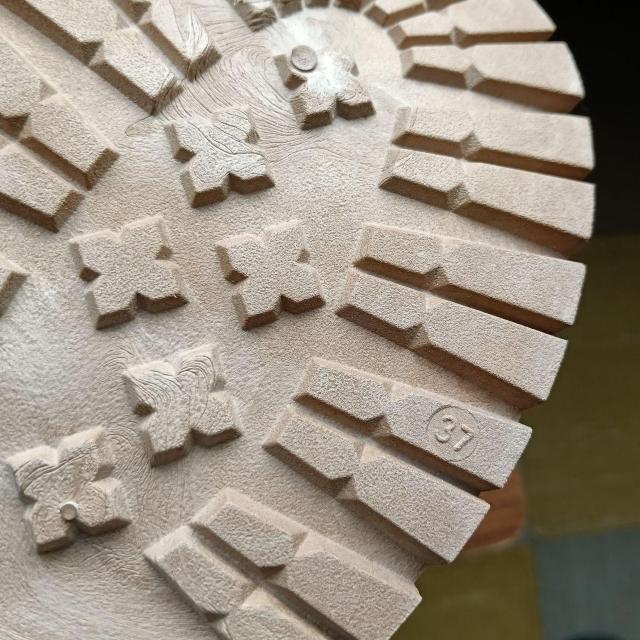 新品 23.5cm ブーツ スニーカー シューズ 靴 ブラウン レディース < 女性ファッション  新品 23.5cm ブーツ スニーカー シューズ 靴 ブラウン レディース < 女性ファッションの