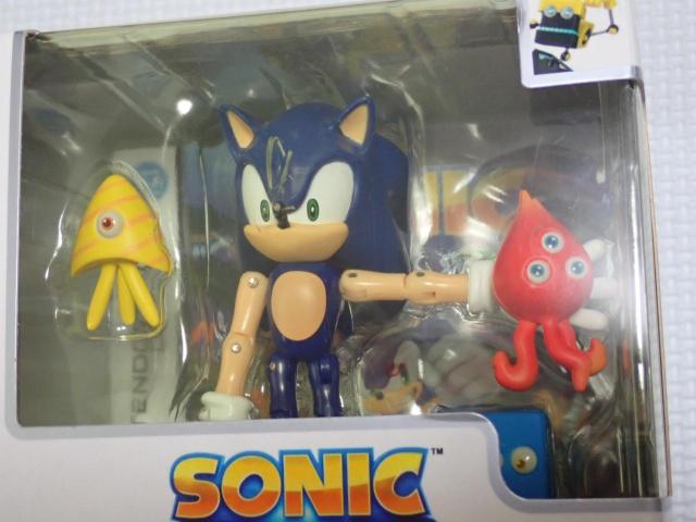 DSSONIC COLOURS CO EU LIMITED EDITION PACK  Q[{/\tg 