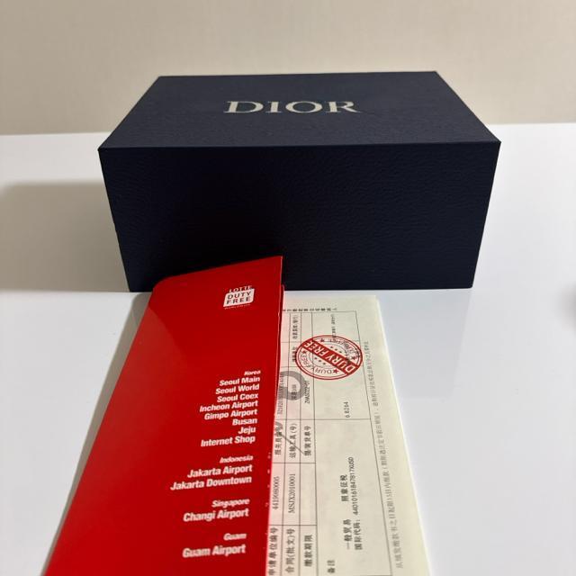 mVigpnDior V_[obO Iu[N WJ[h  uh 