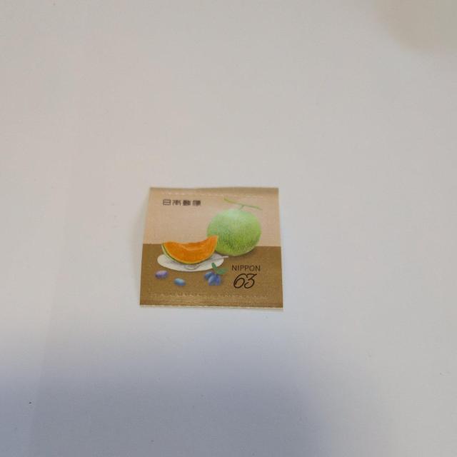 切手 63円 1枚 < ホビー 切手 63円 1枚 < ホビーの